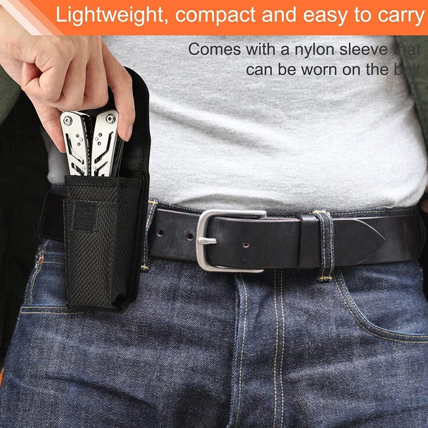 Mini Piller Tool
